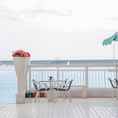 Apartmán Espanatour Acequion Torrevieja Exteriér fotografie
