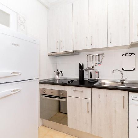 Apartmán Espanatour Acequion Torrevieja Exteriér fotografie