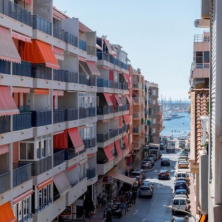 Apartmán Espanatour Acequion Torrevieja Exteriér fotografie