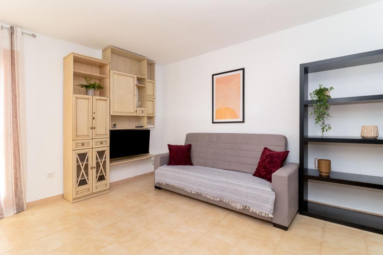 Apartmán Espanatour Acequion Torrevieja Exteriér fotografie