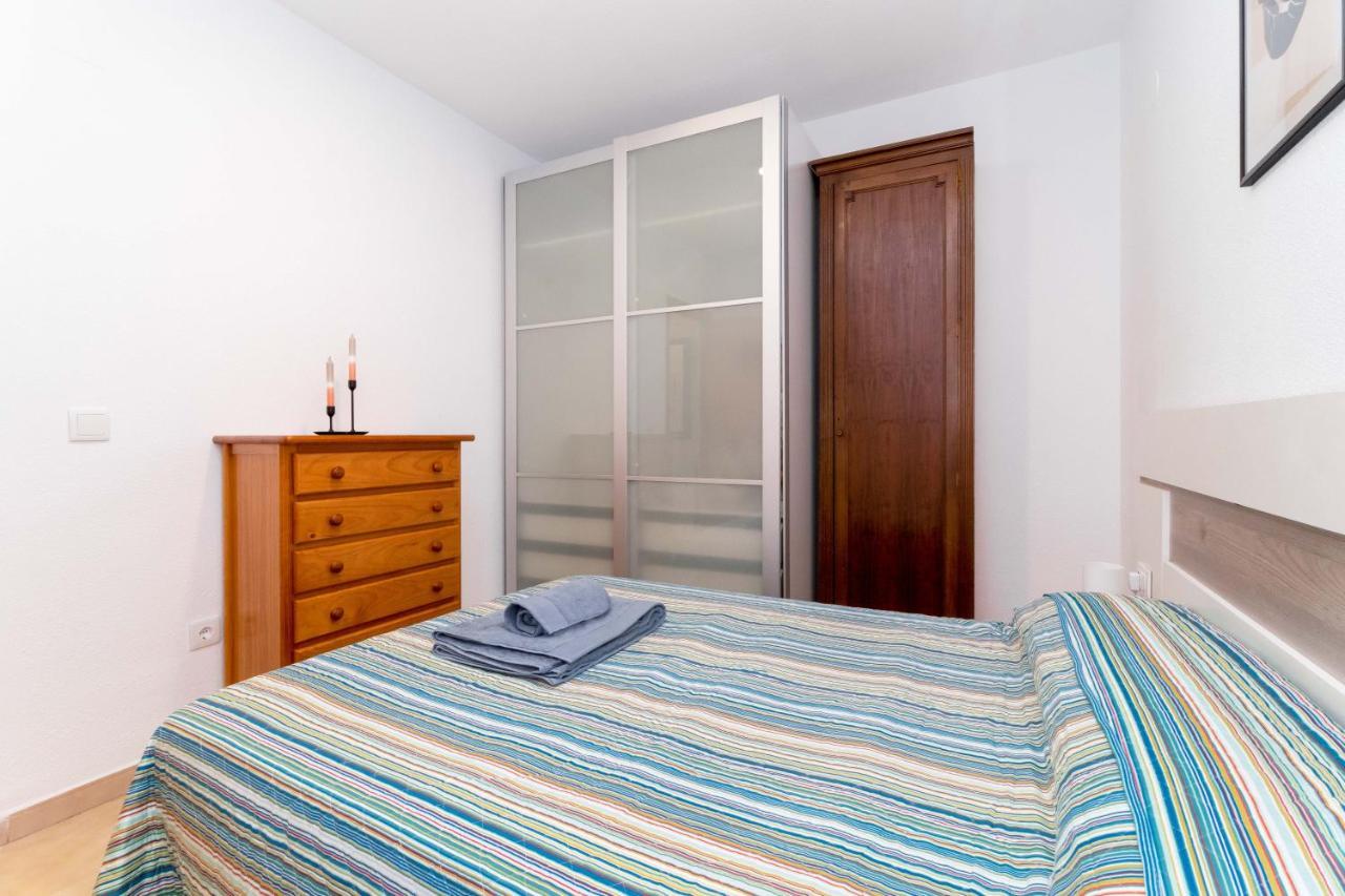 Apartmán Espanatour Acequion Torrevieja Exteriér fotografie