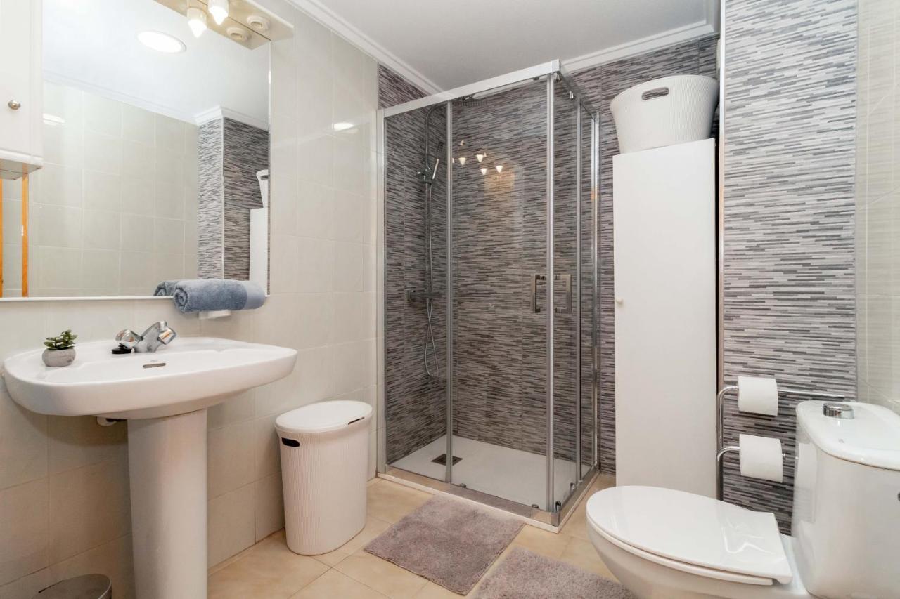 Apartmán Espanatour Acequion Torrevieja Exteriér fotografie